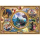 Пъзел - Thomas Kinkade: Disney dreams collection, 2000 части