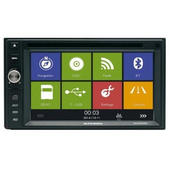 Navigatie GPS Player Auto 4 x 45 W, 2 DIN, Cu Functia Bluetooth, Display 6.2 Navigatie GPS Player Auto 4 x 45 W, 2 DIN, Cu Functia Bluetooth, Display 6.2