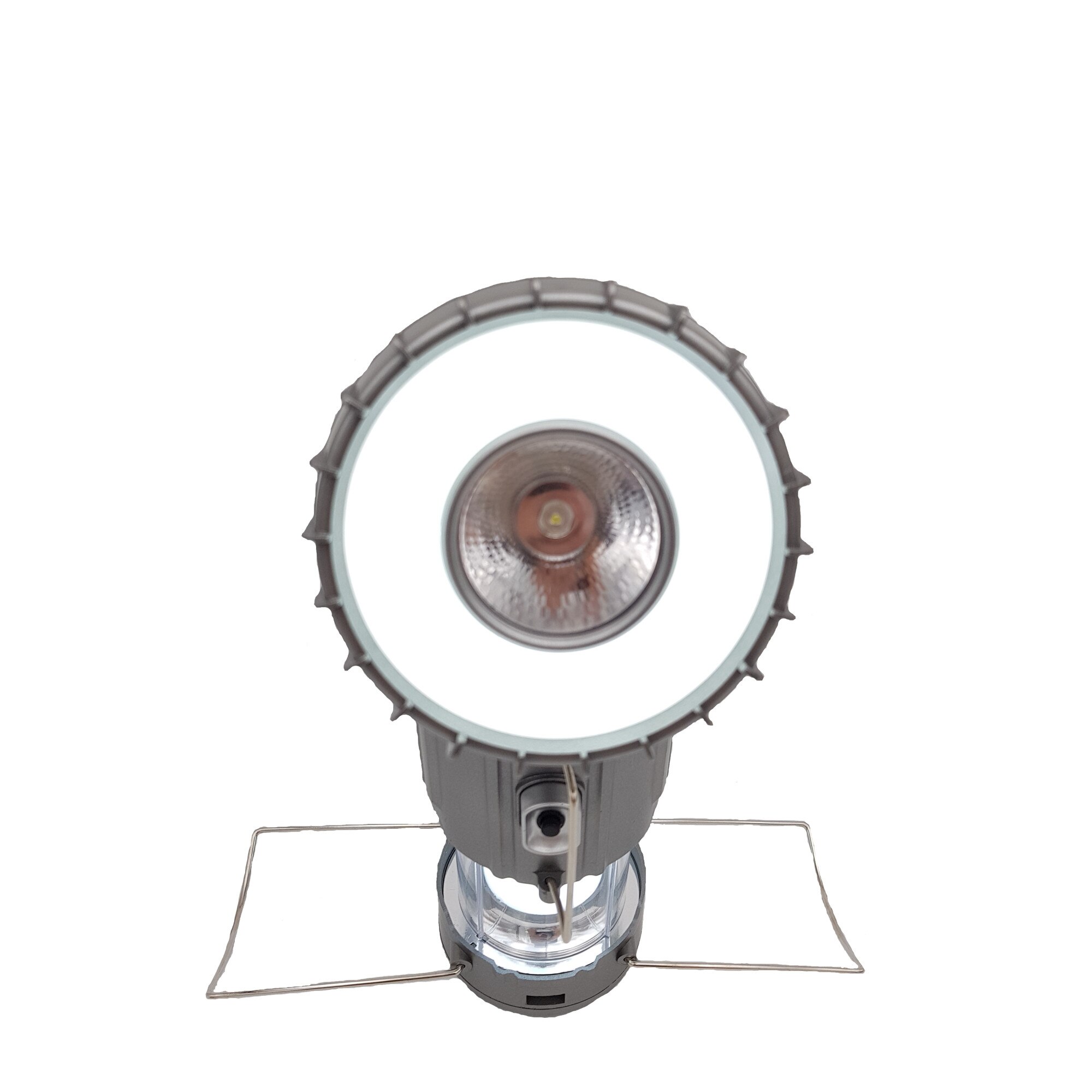 Felinar incarcare solara, usb, gsm-9299