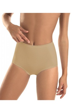 Chilot dama 3300 cu croi maxi, bej, Bej Chilot dama 3300 cu croi maxi, bej, Bej