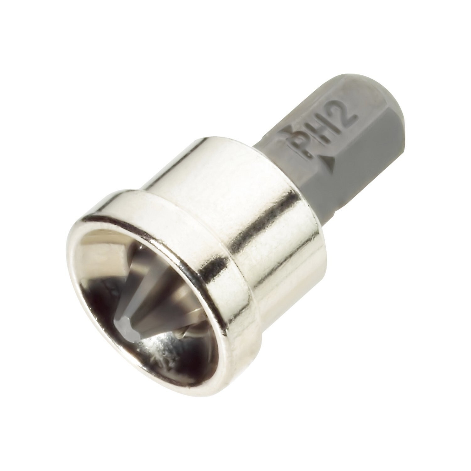 Set 2 piese Biti Cruce, PH2 pentru Rigips