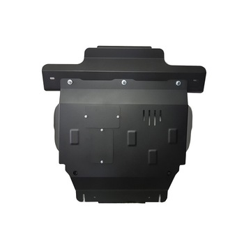 Scut motor metalic Ford Fusion (2003 - 2018) Scut motor metalic Ford Fusion (2003 - 2018)