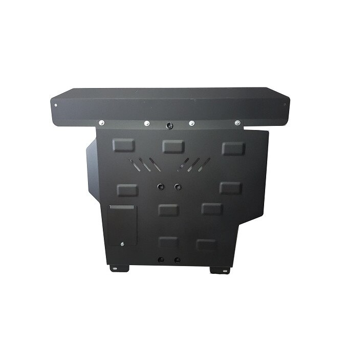 Scut motor metalic Nissan Almera Tino (2000 - 2006)