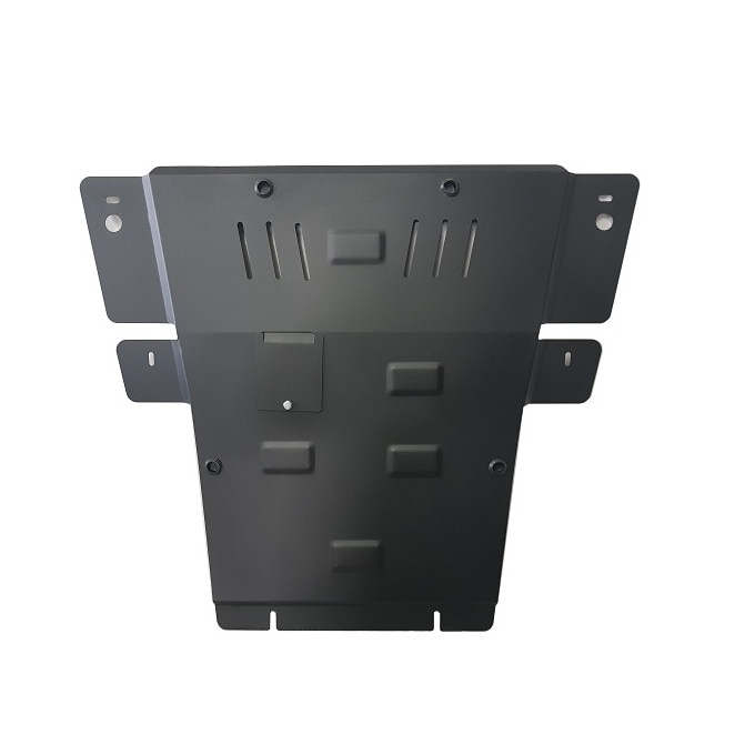 Scut motor metalic Renault Megane (2004 - 2008)