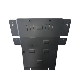 Scut motor metalic Renault Megane (2004 - 2008) Scut motor metalic Renault Megane (2004 - 2008)