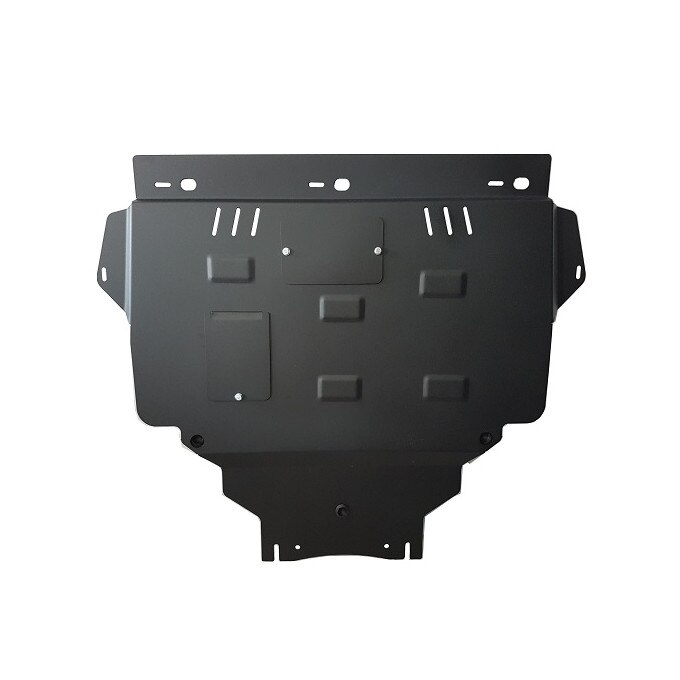 Scut motor metalic Ford Kuga (2008 - 2012)