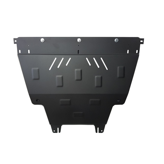 Scut motor metalic Renault Trafic (2003 - 2014)