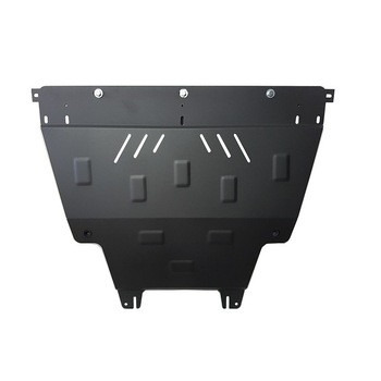 Scut motor metalic Renault Trafic (2003 - 2014) Scut motor metalic Renault Trafic (2003 - 2014)