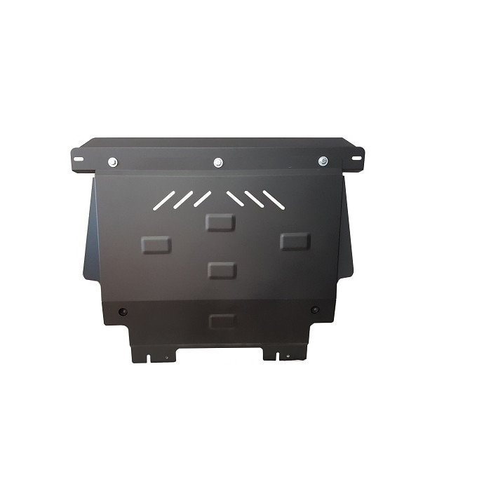 Scut motor metalic Mazda 2 (2008 - 2014)