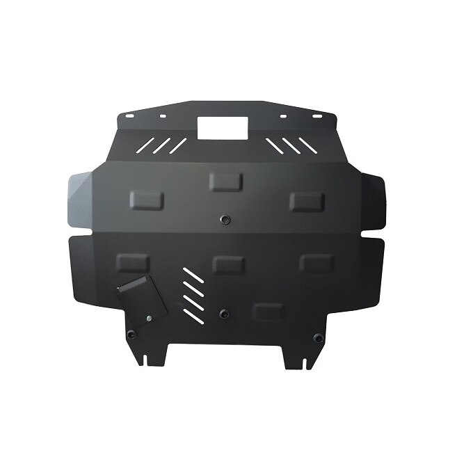 Scut motor metalic Nissan X-Trail (2001 - 2007)