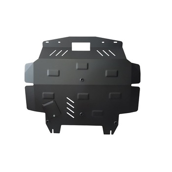 Scut motor metalic Nissan X-Trail (2001 - 2007) Scut motor metalic Nissan X-Trail (2001 - 2007)