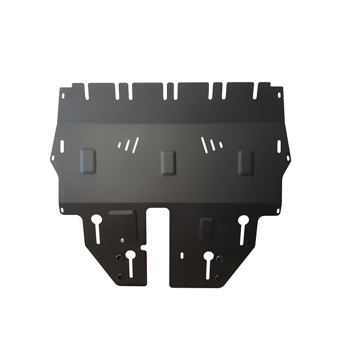 Scut motor metalic Skoda Roomster (2004 - 2018)