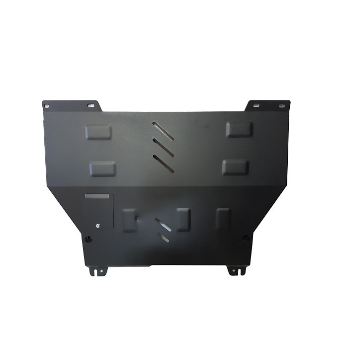 Scut motor metalic Fiat Fiorino (2008 - 2018)
