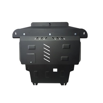 Scut motor metalic Ford Fiesta (2008 - 2016) Scut motor metalic Ford Fiesta (2008 - 2016)