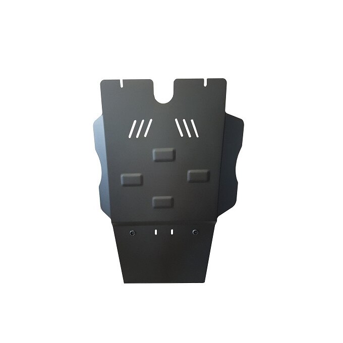 Scut cutie de viteza si diferential Toyota Hilux (2004 - 2015)