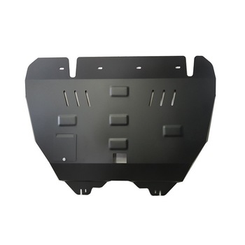 Scut motor metalic Peugeot 206 (1998 - 2018) Scut motor metalic Peugeot 206 (1998 - 2018)