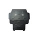 Scut motor metalic VW Golf 3 (1991 - 1998)
