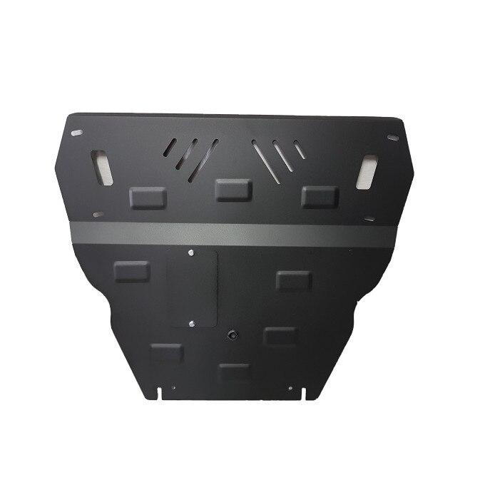 Scut motor metalic Citroen C4 (2004 - 2008)