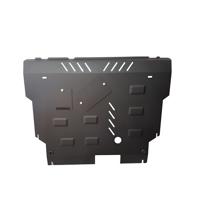 Scut motor metalic Toyota Yaris, motorizare diesel (2005 - 2011)