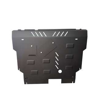 Scut motor metalic Toyota Yaris, motorizare diesel (2005 - 2011) Scut motor metalic Toyota Yaris, motorizare diesel (2005 - 2011)