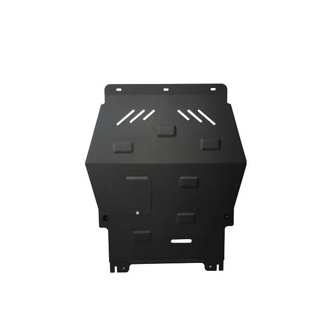 Scut motor metalic Volkswagen New Beetle (1998 - 2011)