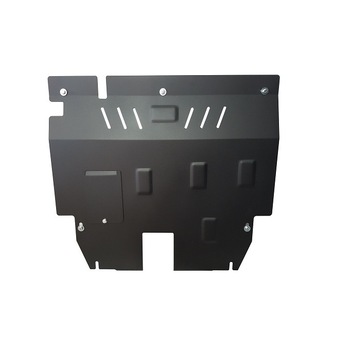 Scut motor metalic Fiat Grande Punto (2006 - 2018) Scut motor metalic Fiat Grande Punto (2006 - 2018)
