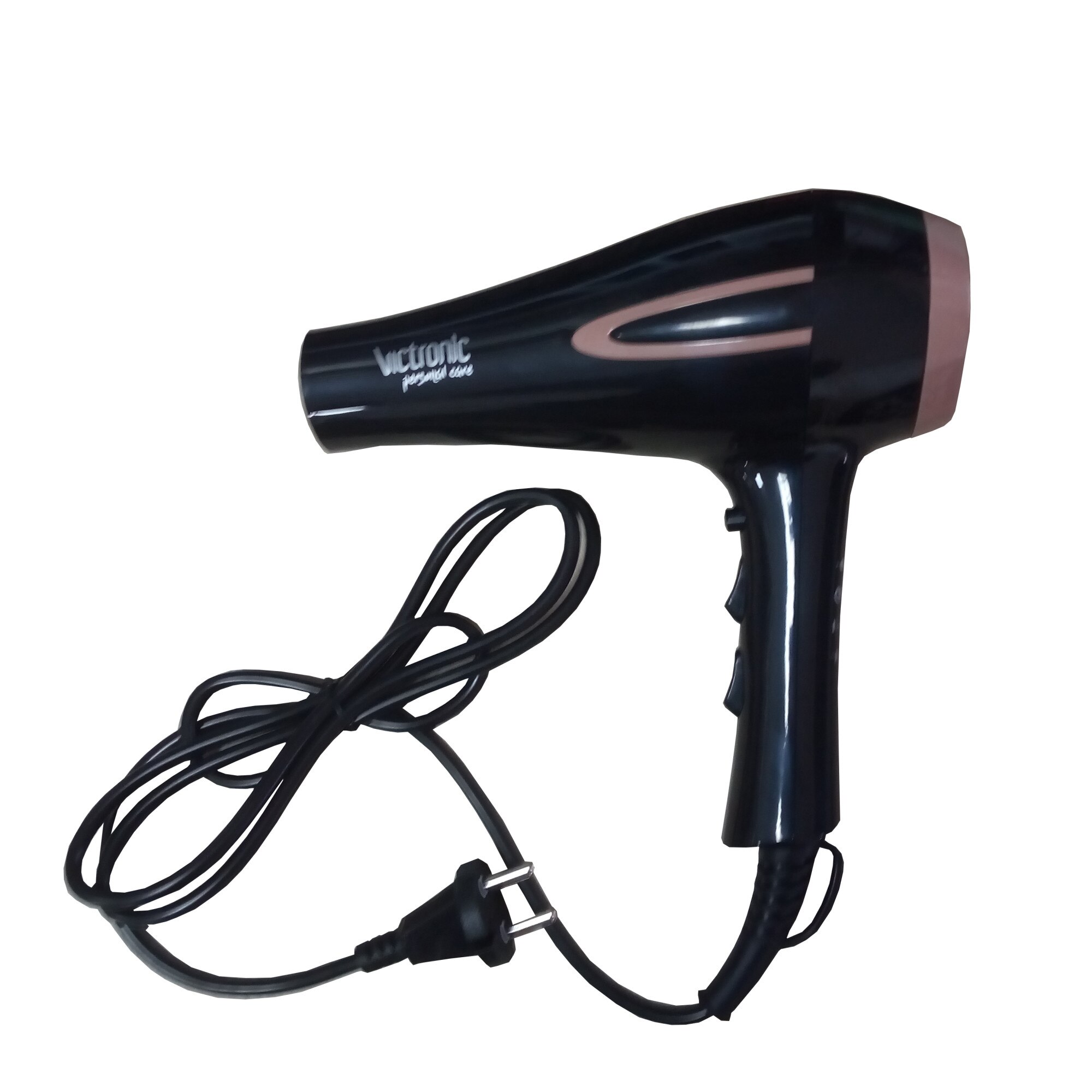 Uscator de par Victronic , putere 2200 W , 2 viteze , 3 trepte caldura , concentrator