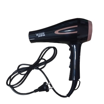 Uscator de par Victronic , putere 2200 W , 2 viteze , 3 trepte caldura , concentrator Uscator de par Victronic , putere 2200 W , 2 viteze , 3 trepte caldura , concentrator