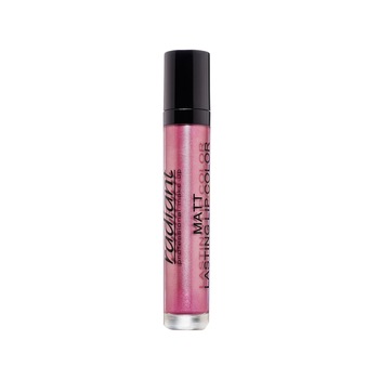 Ruj lichid Matt Lasting Lip Color,Radiant, 53,SPF 15 ,6.5 ml Ruj lichid Matt Lasting Lip Color,Radiant, 53,SPF 15 ,6.5 ml