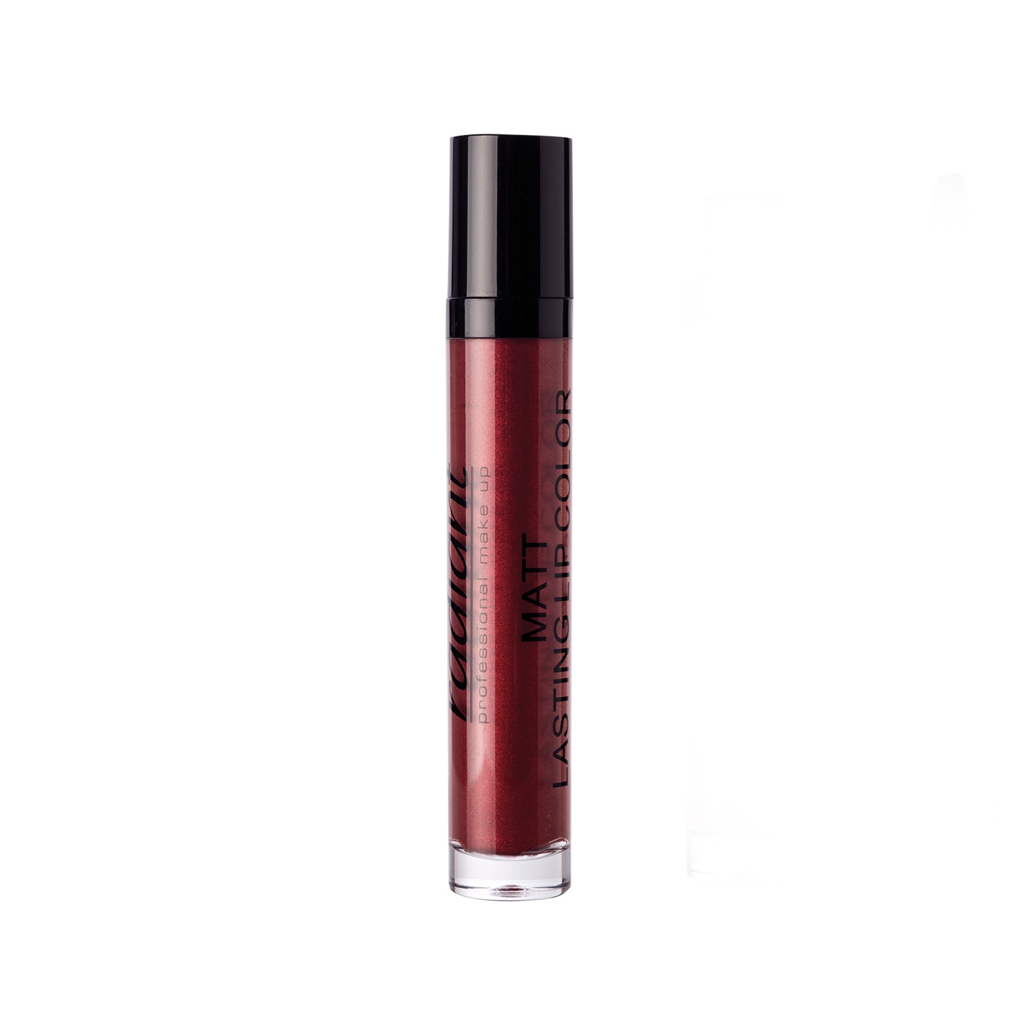 Ruj lichid Matt Lasting Lip Color,Radiant, 63,SPF 15 ,6.5 ml