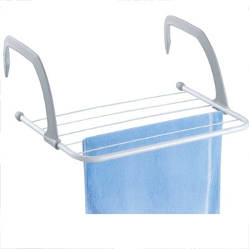 Uscator, Zola, pentru rufe cu prindere pe calorifer 51x35.5x16 cm Uscator, Zola, pentru rufe cu prindere pe calorifer 51x35.5x16 cm