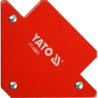 Magnet de prindere pentru sudura