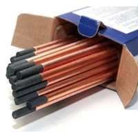 set de 50 de bucati de electrozi carbon most fi 100mm imagen 0_0_0