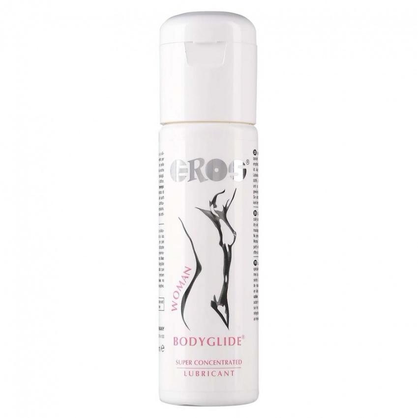 Lubrifiant Pentru Corp Eros Woman 100ml
