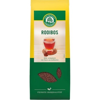 Ceai Rooibos Bio Lebensbaum 100gr Ceai Rooibos Bio Lebensbaum 100gr