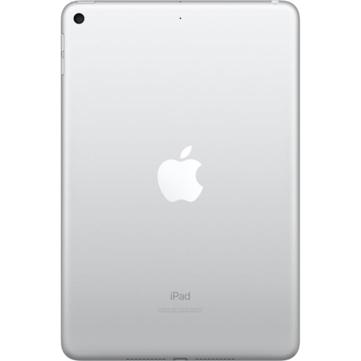 Apple iPad mini 5 Tablet, 64GB, Wi-Fi, Ezüst
