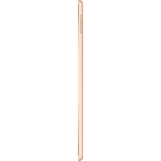 Apple iPad mini 5, 256GB, Wi-Fi, Gold - eMAG.ro