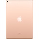 Apple iPad Air 3 Tablet, 10.5", 64GB, Wi-Fi, Arany