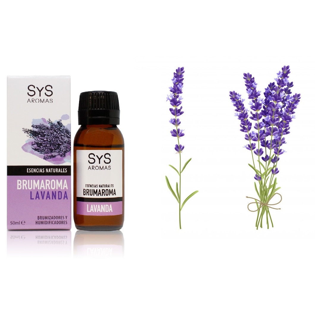 Sys Brumaroma Esencia Canela 50ml | Cuotas sin interés