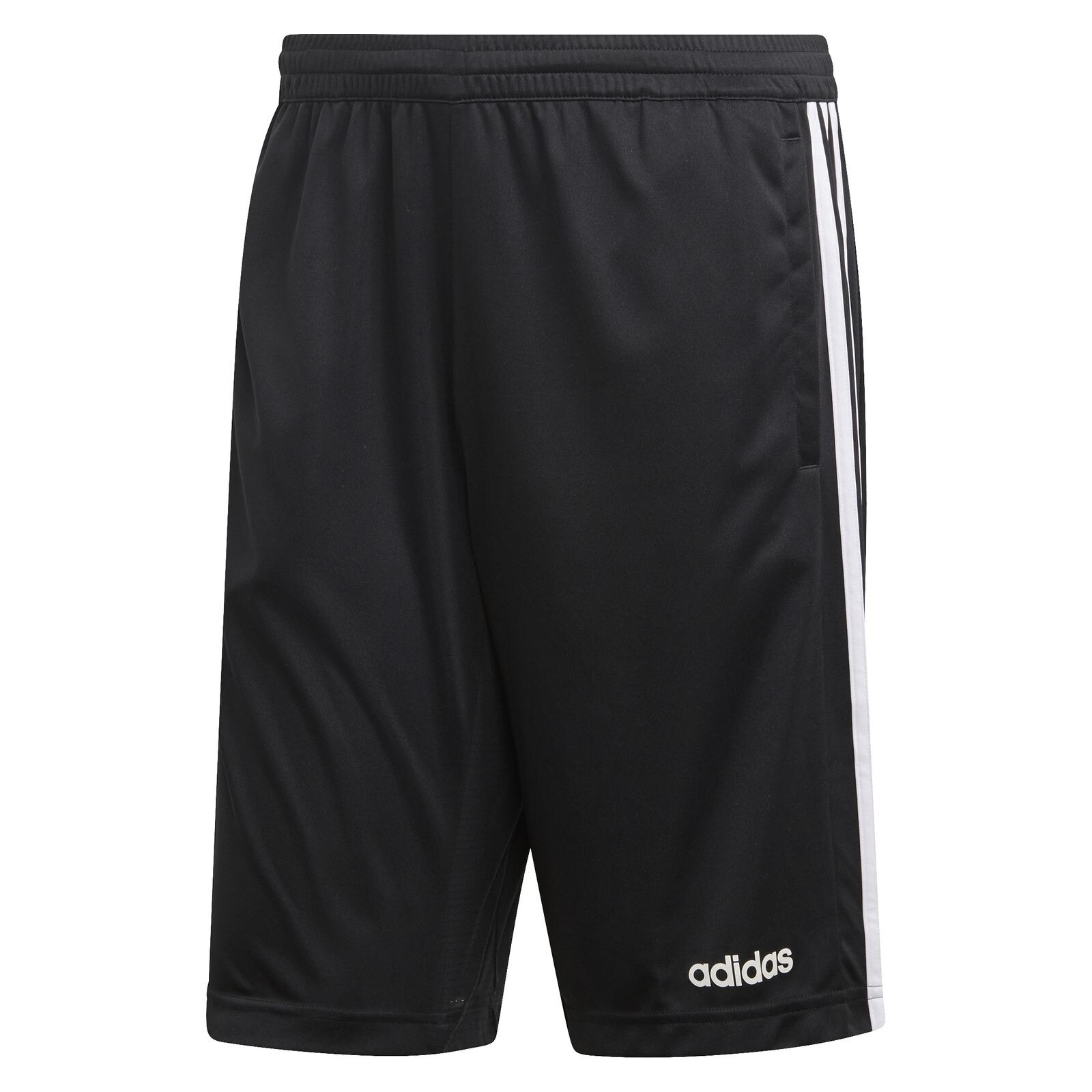Short Adidas D2M Short Knit DT3050 Barbati
