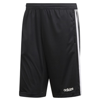 Short Adidas D2M Short Knit DT3050 Barbati Short Adidas D2M Short Knit DT3050 Barbati