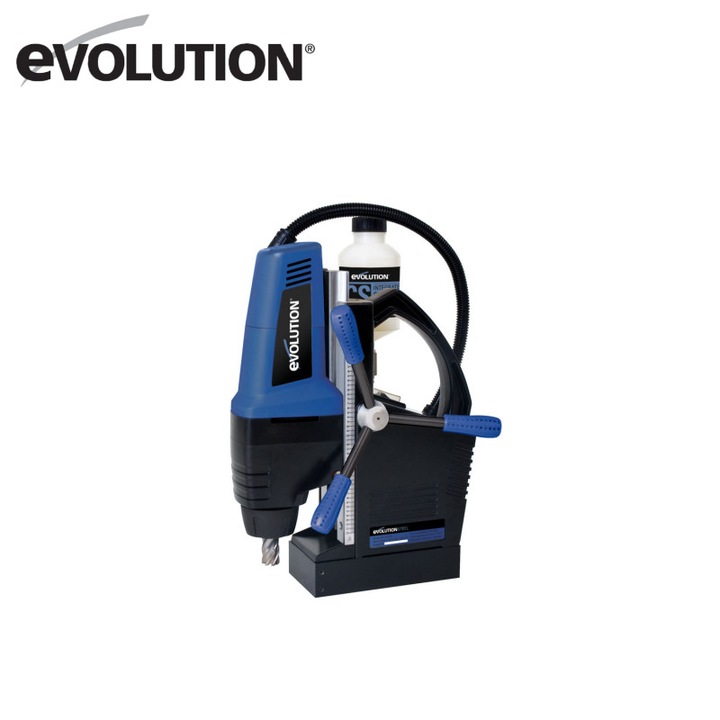 Магнитна пробивна машина EVO42