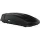 Cutie portbagaj Thule Force XT M TH635200,deschidere dubla, 400L, Negru