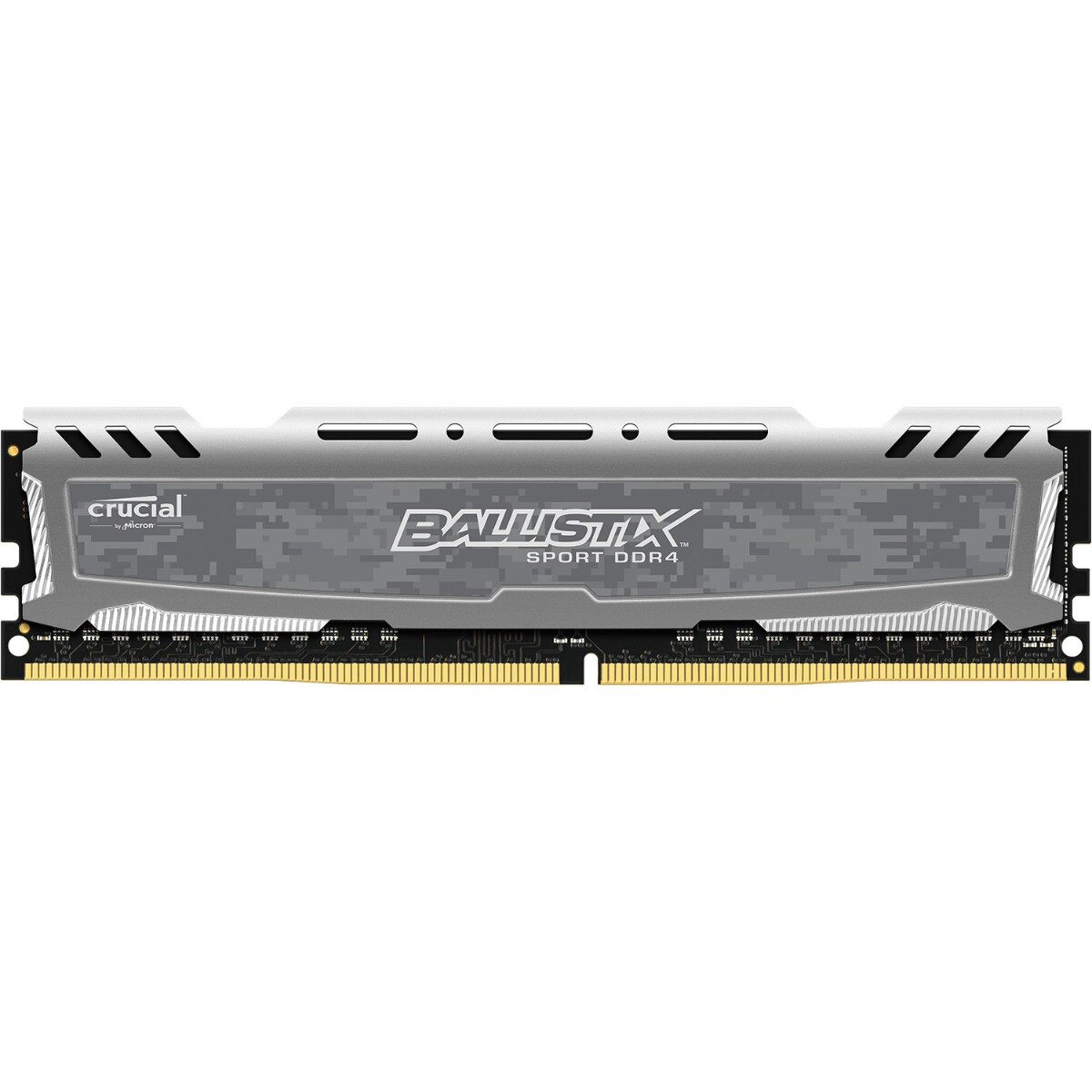 Memorie RAM, Crucial, BLS8G4D26BFSBK Ballistix Sport LT DIMM, 8GB