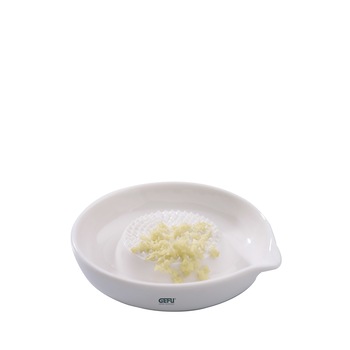 Razatoare ceramica, Gefu,Puro- cod 35370 Razatoare ceramica, Gefu,Puro- cod 35370