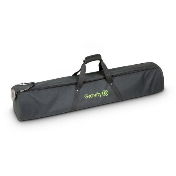 Geanta pentru 2 stative de boxe Gravity 2B BGSS