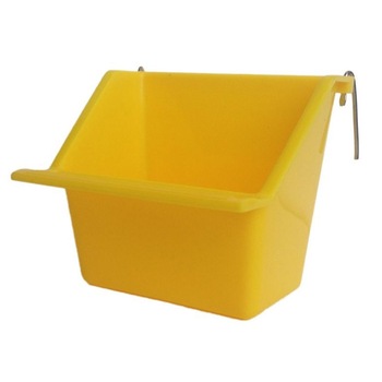 Adapator / hranitor pasari Nobby 130 ml marime m Adapator / hranitor pasari Nobby 130 ml marime m