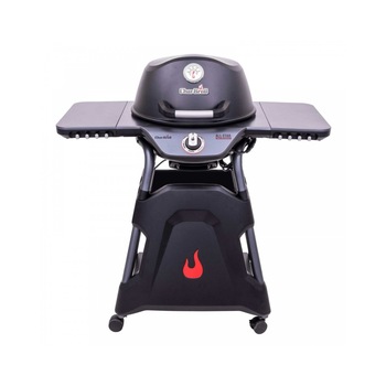 Gratar electric Char-Broil All-Star 120B TRU-Infrared grill din fonta 140891 Gratar electric Char-Broil All-Star 120B TRU-Infrared grill din fonta 140891