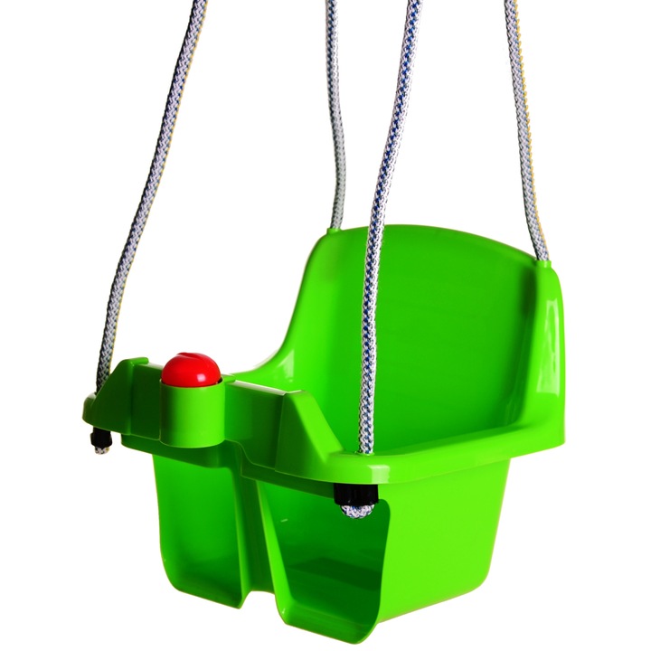 Окачена люлка Dohany, Зелена