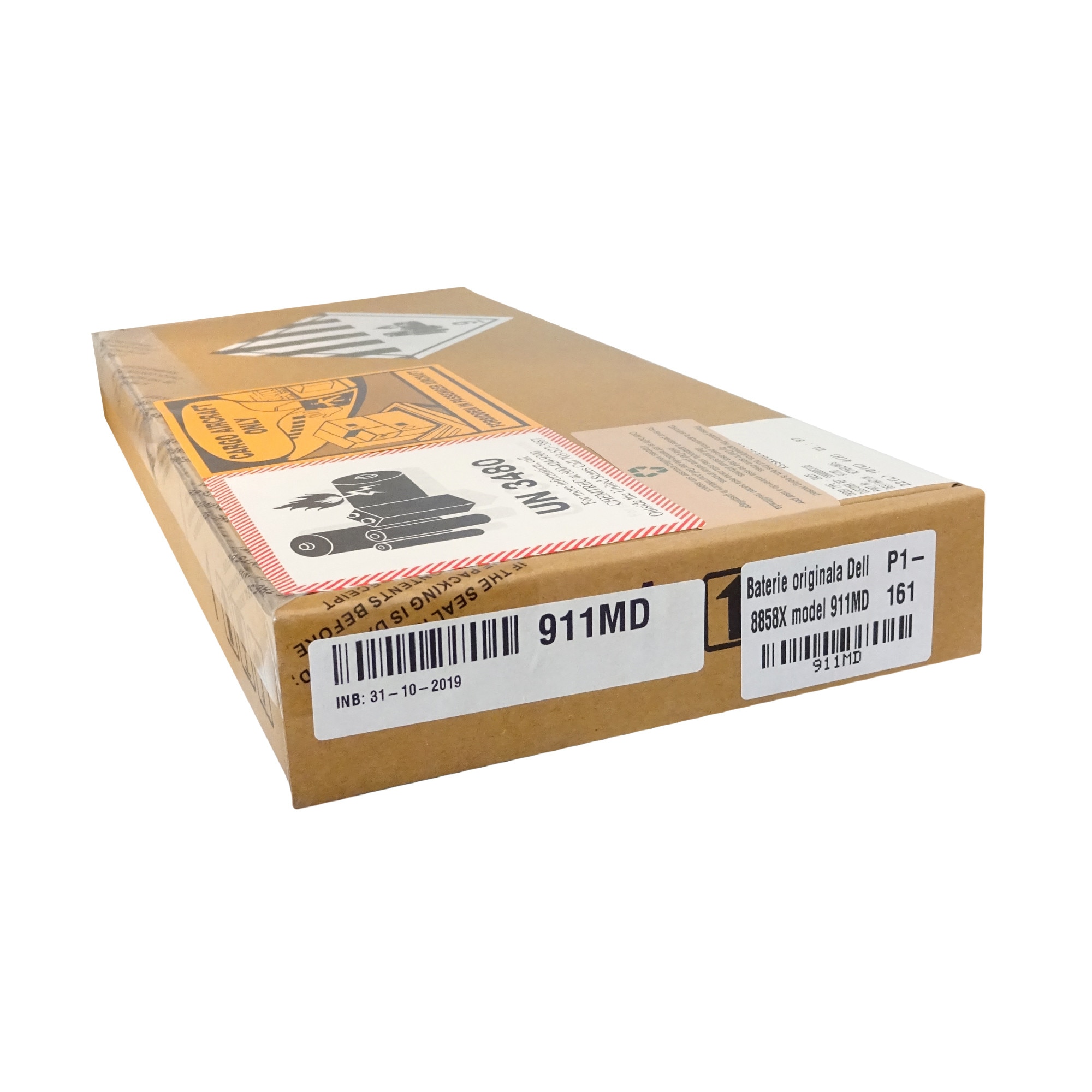 Batteria Dell Inspiron 5520 | Confronta Prezzi - Foto 3